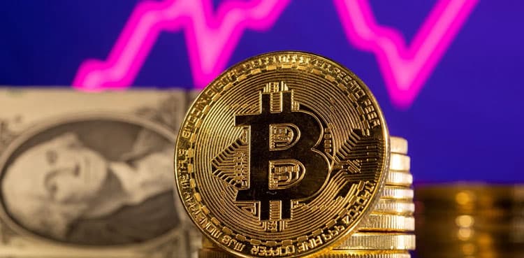 Bitcoin (BTC) to Pakistani Rupee (PKR) Rates for September 15, 2025