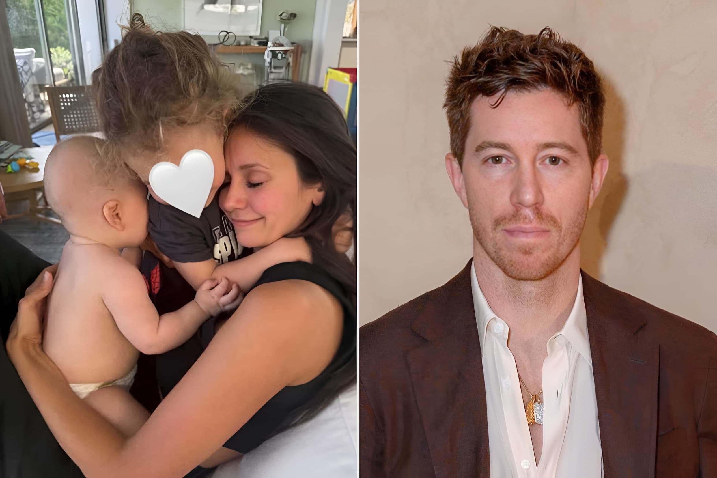 Nina Dobrev returns to Instagram after Shaun White split