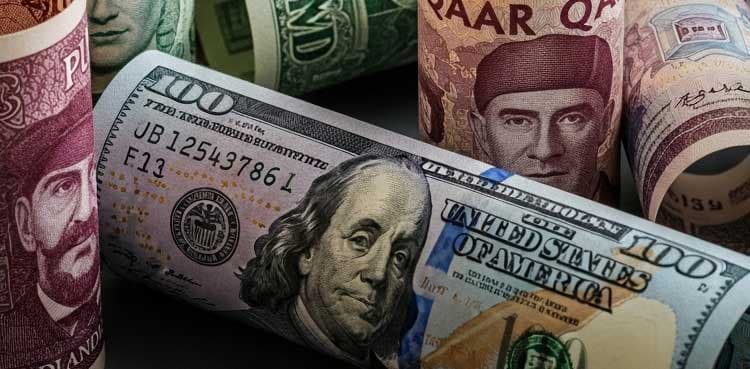 Dollar and Other Currency Rates in Pakistan Today, 06 Jan. 2026