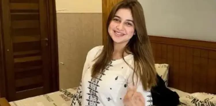 Samiya Hijab: TikToker alleges kidnapping bid, death threats