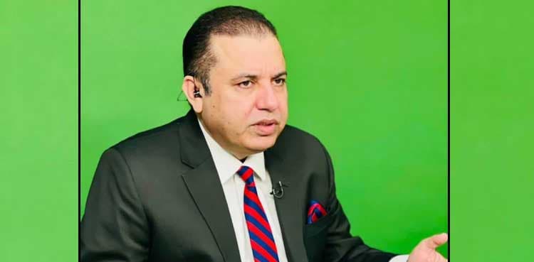 Journalist shot, injured in Karachi firing incident