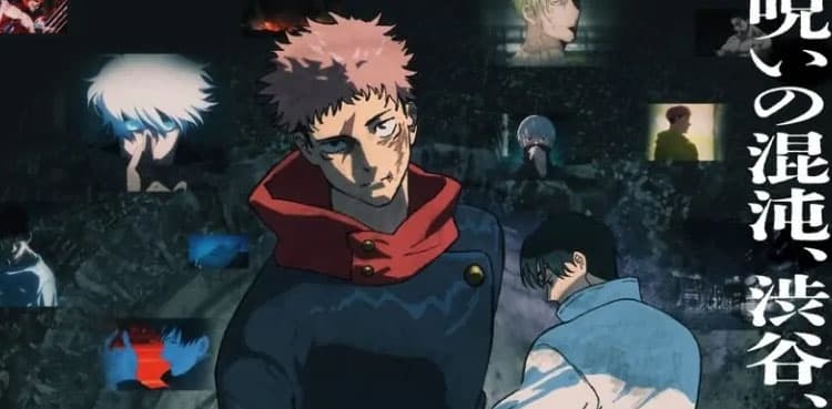 ‘Jujutsu Kaisen’ Season 3 release date teased in intense first trailer