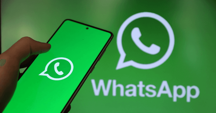 WhatsApp rolls out passkey support for chat backups