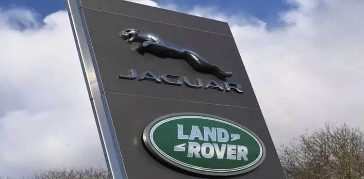 UK's Jaguar Land Rover to restart some factories after cyberattack shutdown