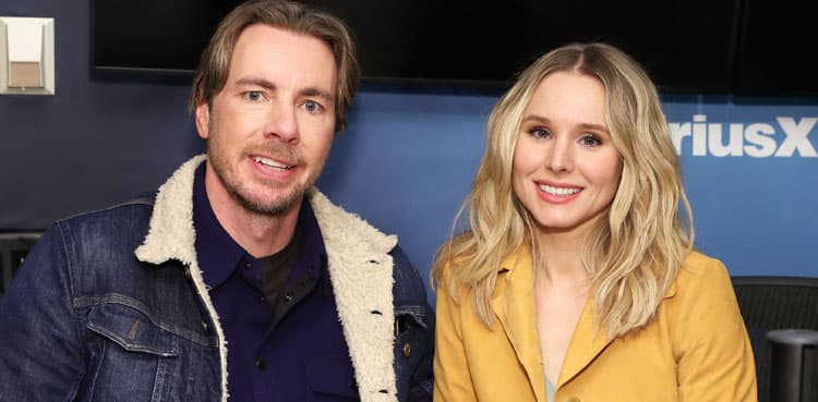 Kristen Bell stays defiant as Dax Shepard backs her through anniversary drama
