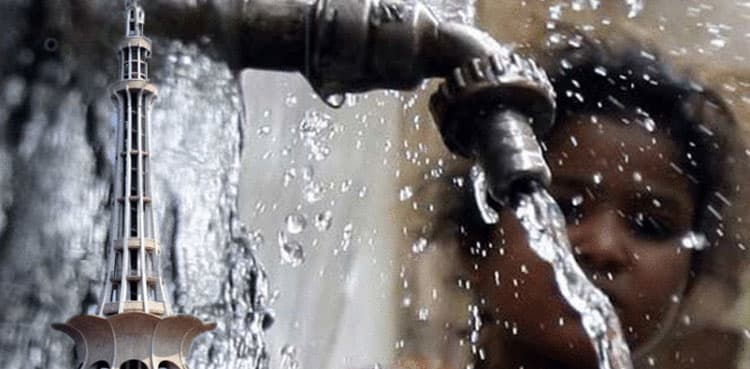 Punjab builds 52 underground water storage tanks: minister