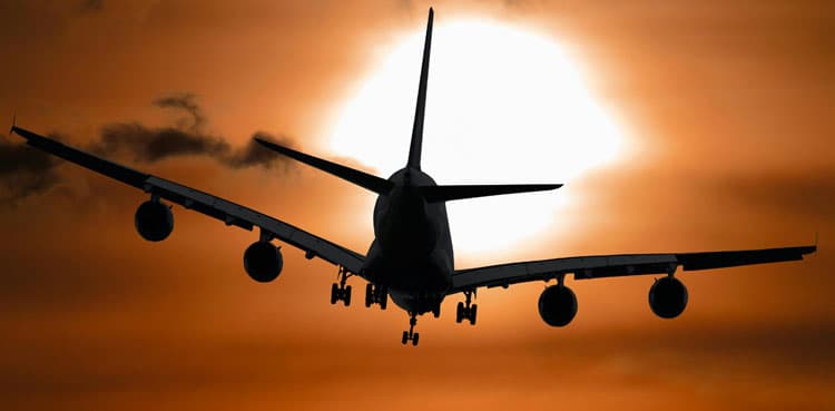 South Air launches test flights in Pakistan today