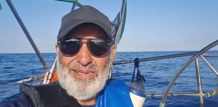 FO working to secure release of former senator Mushtaq Ahmad Khan held by Israel