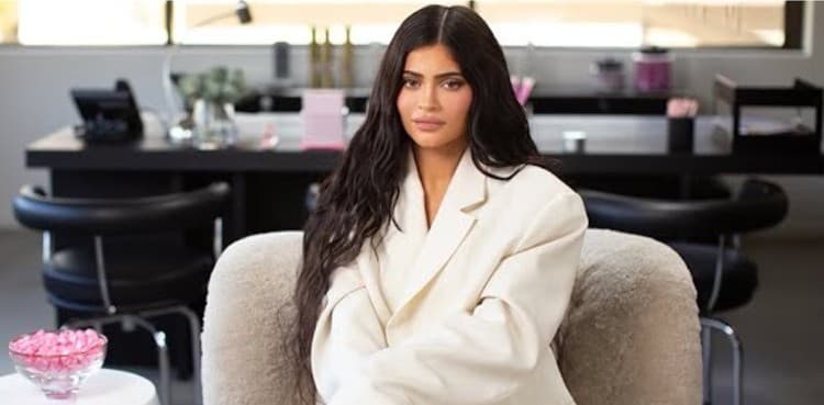 Kylie Jenner makes acting debut in 'The Moment'