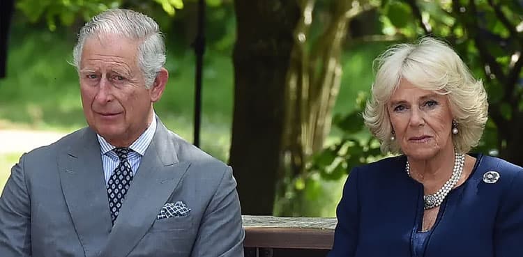 Queen Camilla ‘testing’ King Charles’ patience with unexpected demand