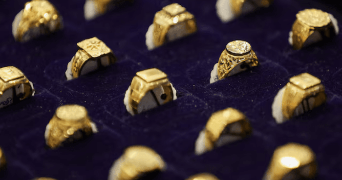 Gold prices drop in Pakistan — April 20, 2026
