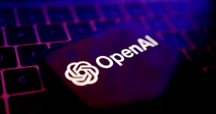 Amazon in talks to invest in OpenAI, source says