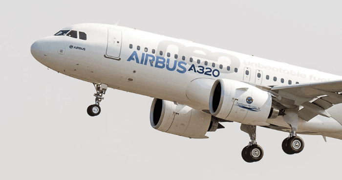 Airlines race to fix A320 jets after Airbus recall