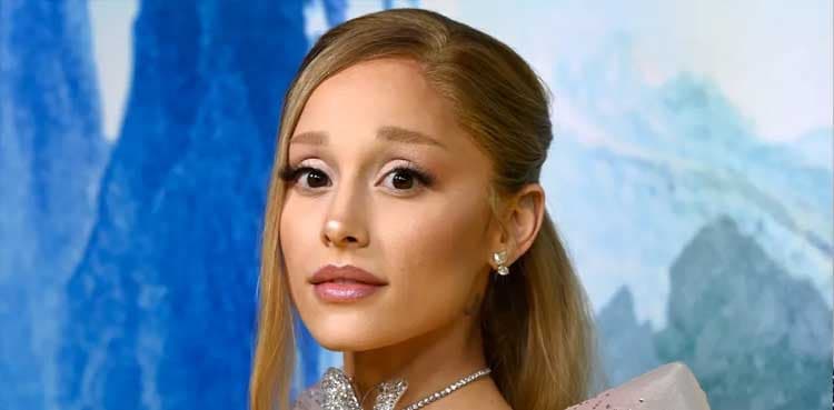 Ariana Grande’s surprise role in Focker In-Law sparks buzz after trailer reveal
