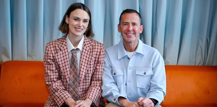 Keira Knightley makes shocking admission about her films