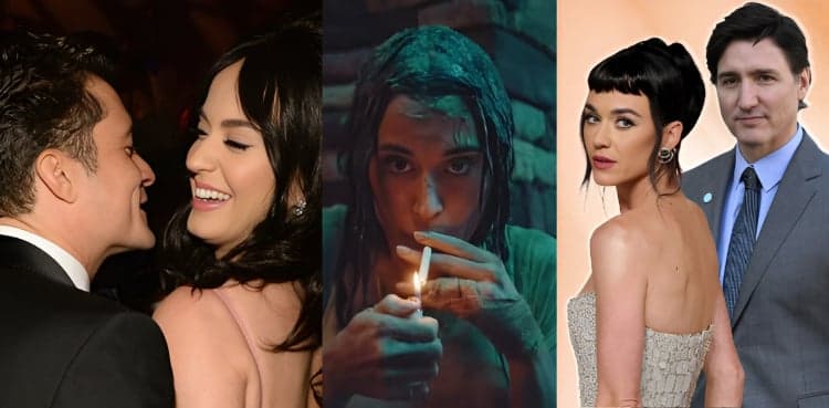 Katy Perry Hints at Ex Orlando Bloom’s Cheating in New Song?