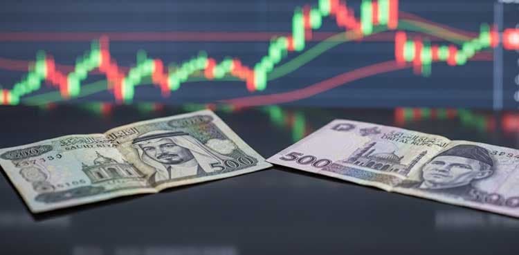 SAR to PKR: Saudi Riyal to Pakistani Rupee Rate – Feb. 4, 2026