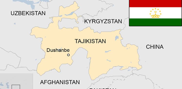 Drone attack from Afghanistan kills three Chinese nationals in Tajikistan