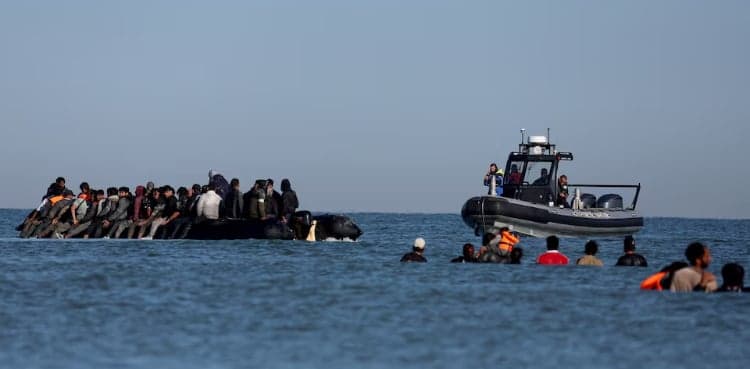 7,900 people died, disappeared on migration routes in 2025: UN