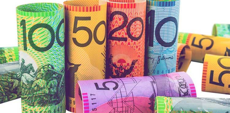 AUD to PKR: Australian Dollar to Pakistani Rupee Rate- Jan. 3, 2026