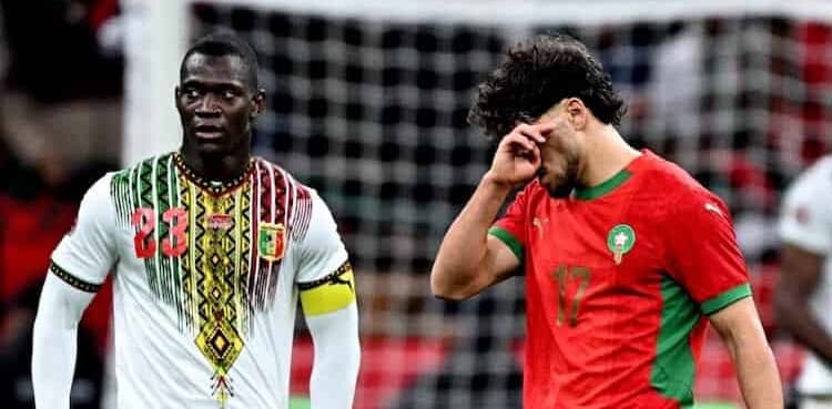 Morocco made to wait for Cup of Nations knockout place after Egypt advance