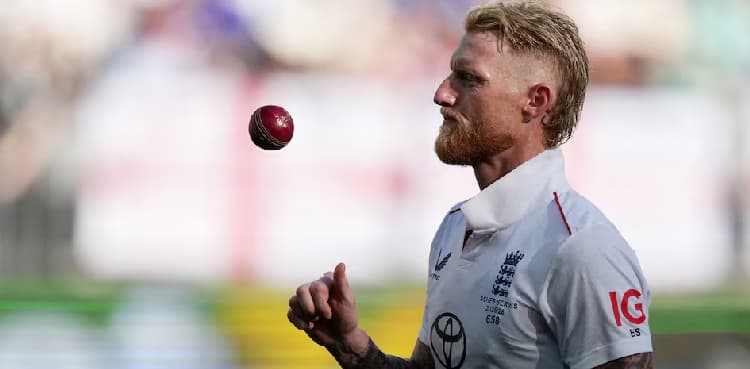 Stokes seeks solace in positives from England's Adelaide Ashes loss