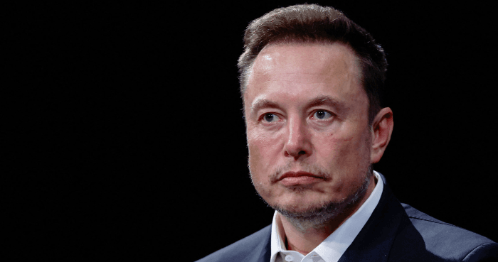 Newly minted trillionaire Musk under fire over Belfast riots