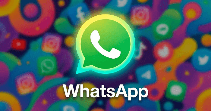 WhatsApp launches disappearing 'About' status for iOS users