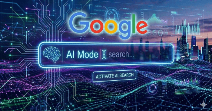 Google merges AI Overviews with conversational 'AI Mode' for seamless search