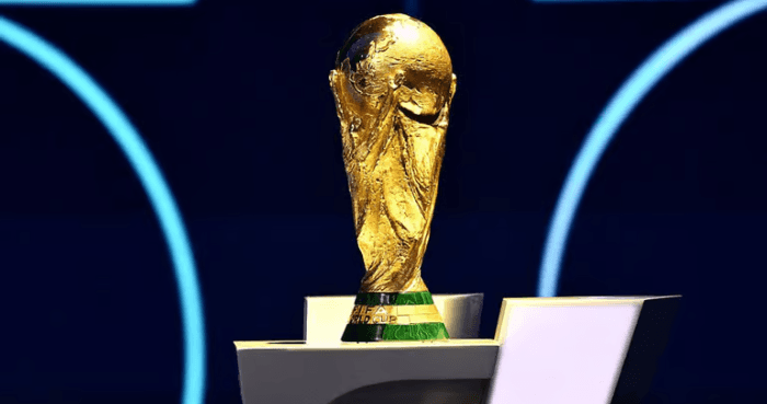 All you need to know about FIFA World Cup 2026