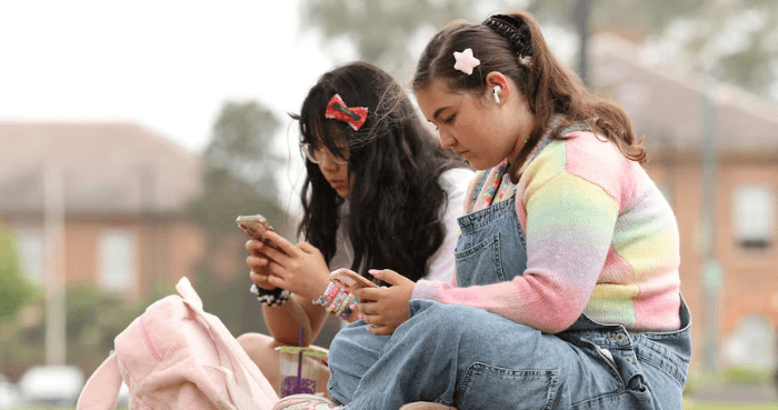 Australia social media ban set to take effect, sparking a global crackdown