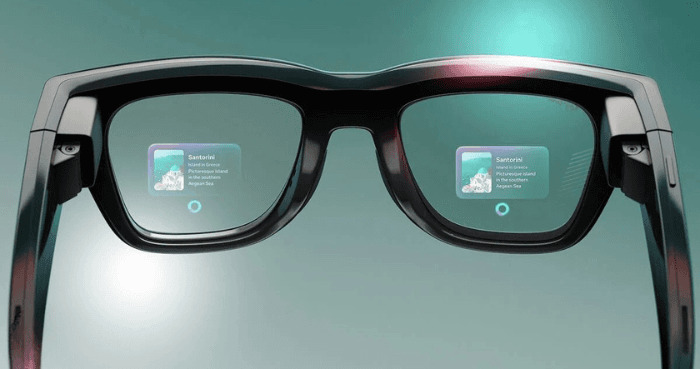 Meta updates AI glasses with 'hearing aid' style feature and Spotify integration