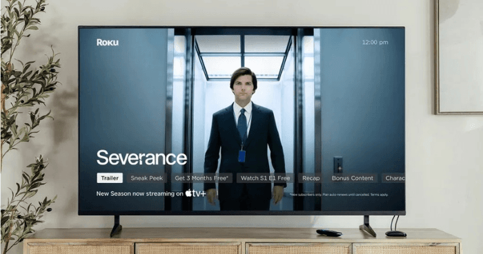 Apple TV app adds Google Cast support for Android users