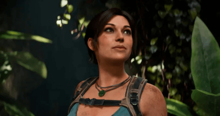 Tomb Raider returns with two new amazing games