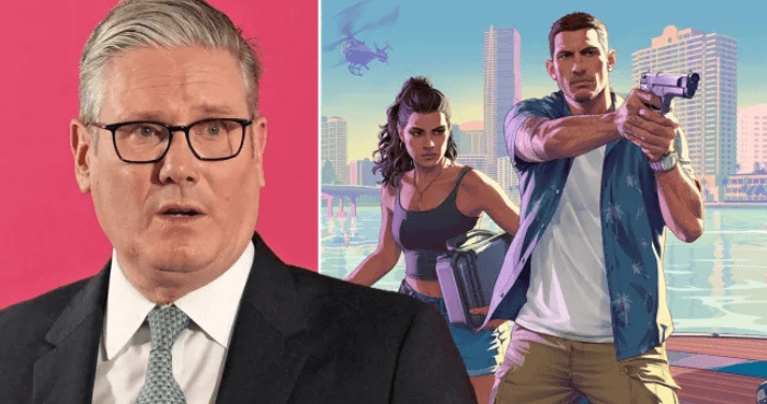 UK PM vows to investigate GTA 6 developer over staff firings