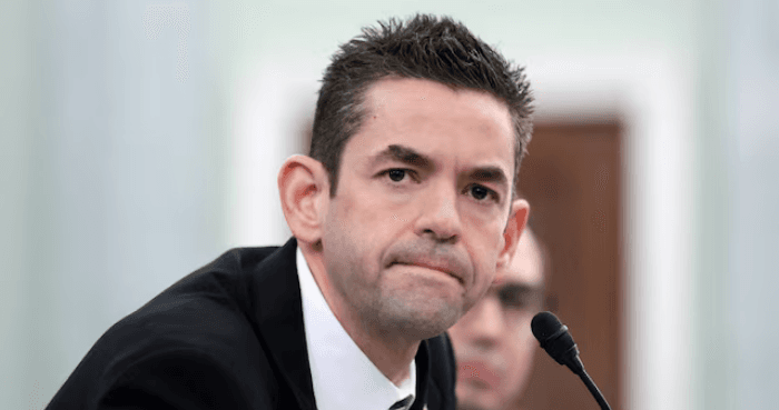 US Senate appoints Musk ally Jared Isaacman as NASA chief