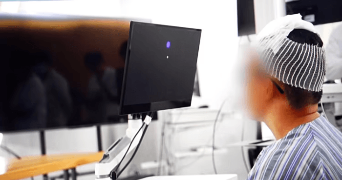 Paralysed man controls devices with mind five days after brain chip surgery
