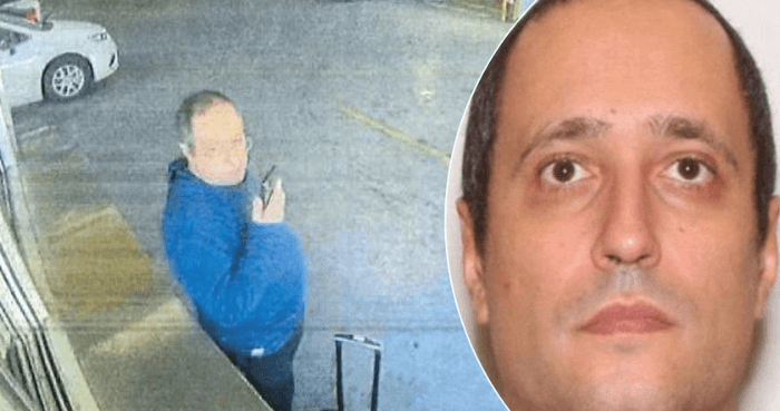 Gunman in Brown University shooting found dead, linked to MIT killing