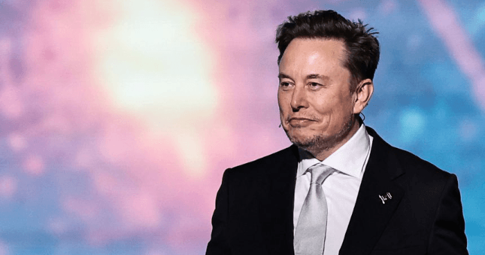 Elon Musk's payout package reinstated by Delaware Supreme Court