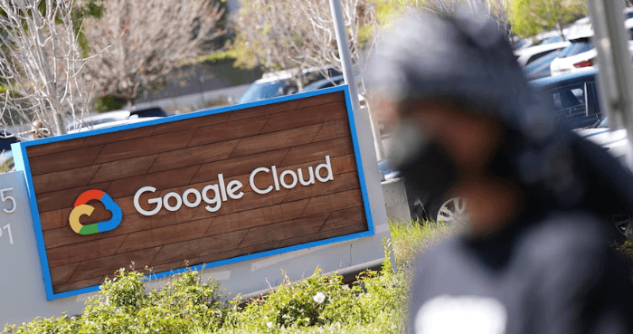 Google Cloud lands deal with Palo Alto Networks 'approaching $10 billion,' per source