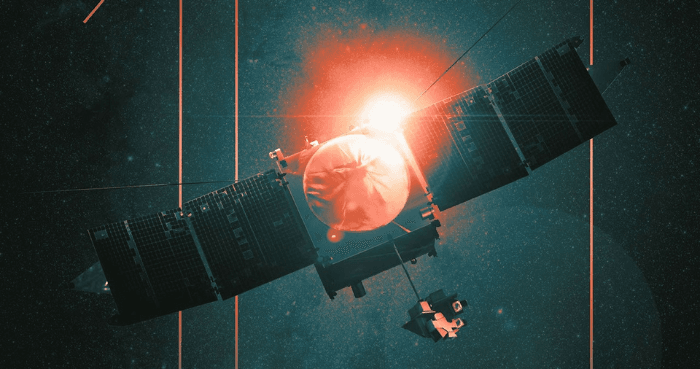 NASA loses contact with MAVEN orbiter, extends Perseverance mission to 2031