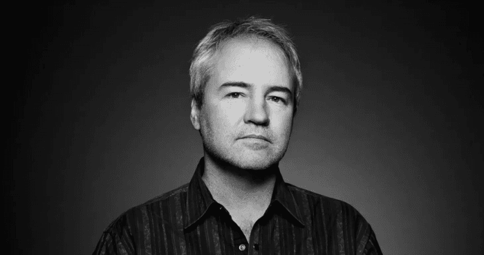 Vince Zampella, 'Call of Duty' creator dies in California car crash