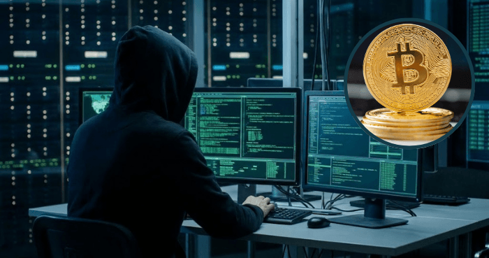 Crypto hackers steal record $2.7 billion in 2025, led by massive Bybit breach