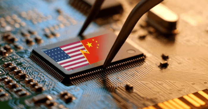 US says China chip policies unfair but will delay tariffs to 2027