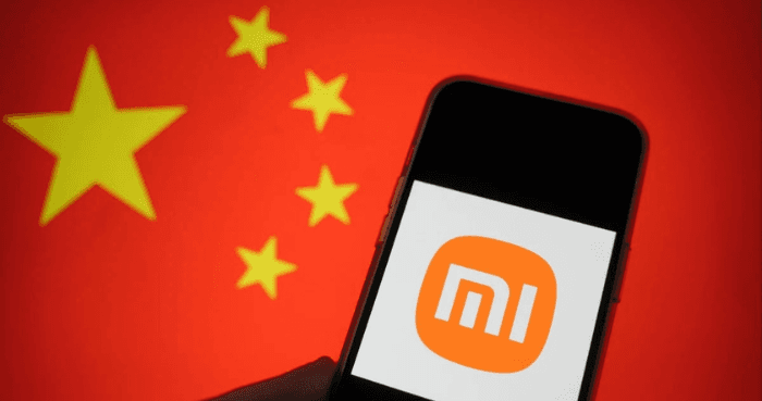 Xiaomi rejects US lawmakers' push to add firm to Pentagon military list