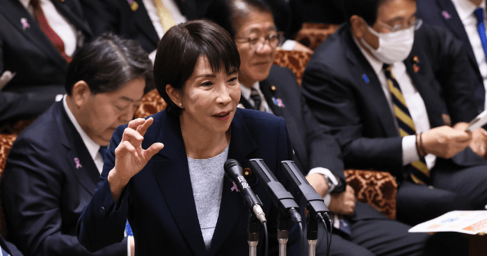 Japan's cabinet approves record $785 billion budget, vows to keep debt in check