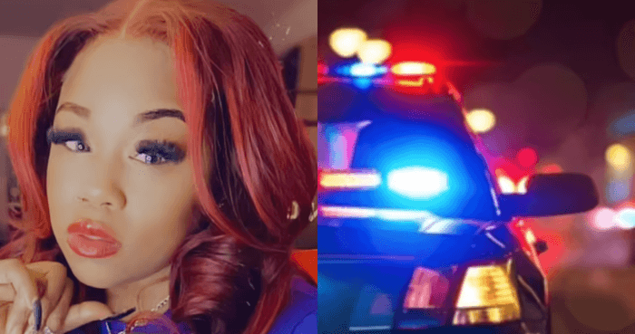 TikTok streamer charged with homicide after fatal crash while live