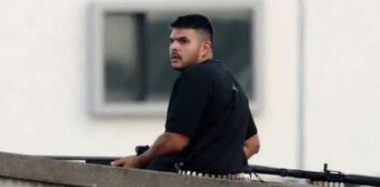 Bondi Beach attack suspect Naveed Akram comes out of coma: report