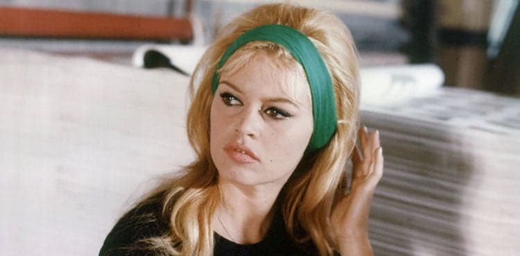 Brigitte Bardot Net Worth in 2025: How a fortune grew without fame