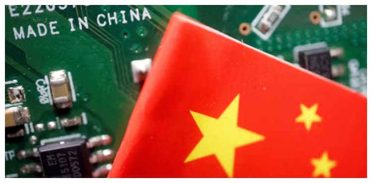Global investors turn to Chinese AI as Wall Street fears bubble